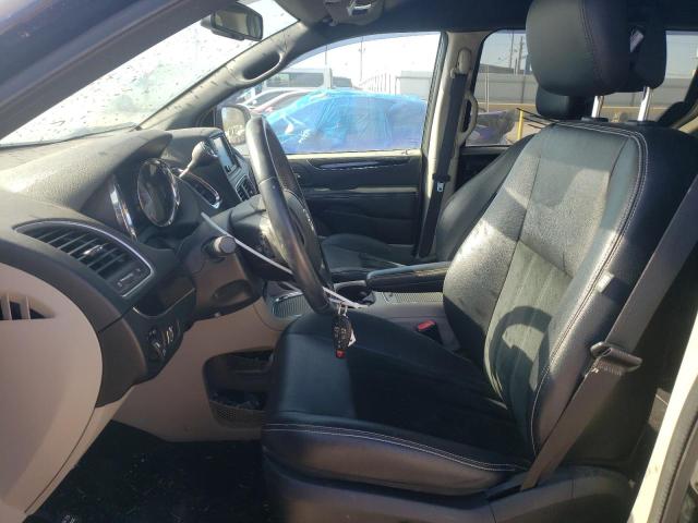 Photo 7 from auction – 2017 DODGE GRAND CARA with VIN 2C4RDGCG4HR670956