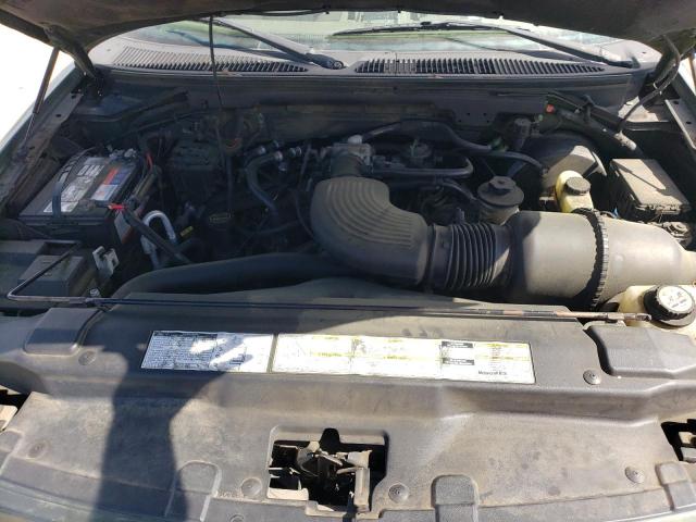 Photo 11 from auction – 2001 FORD EXPEDITION with VIN 1FMEU17L51LB15978
