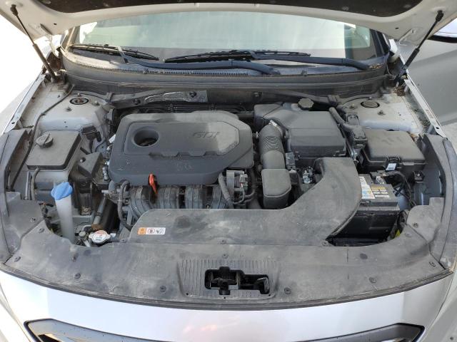 Photo 11 from auction – 2016 HYUNDAI SONATA SPO with VIN 5NPE34AFXGH264864