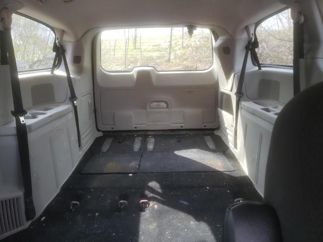 Photo 10 from auction – 2011 CHRYSLER TOWN & COU with VIN 2A4RR5DG2BR729380
