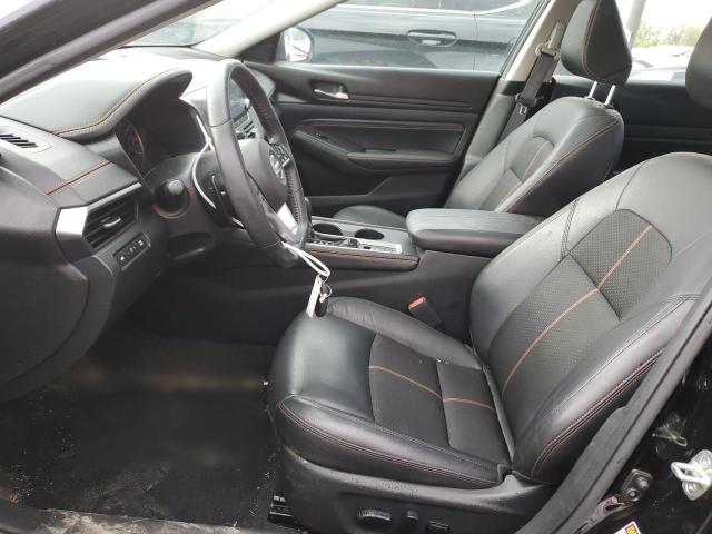 Photo 7 from auction – 2020 NISSAN ALTIMA SR with VIN 1N4BL4CW4LC246145