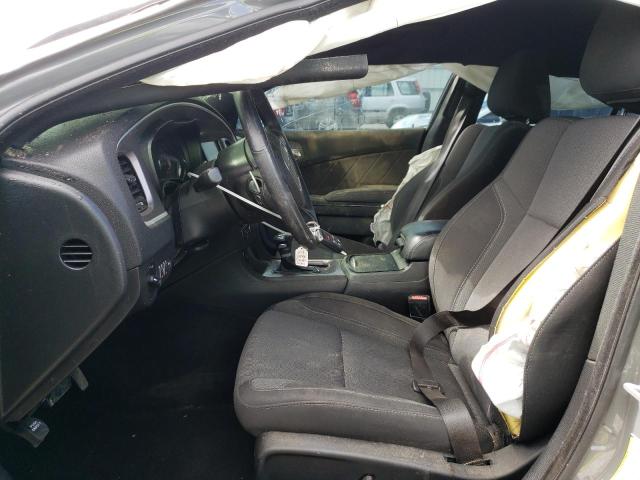 Photo 7 from auction – 2019 DODGE CHARGER SX with VIN 2C3CDXJG4KH593435