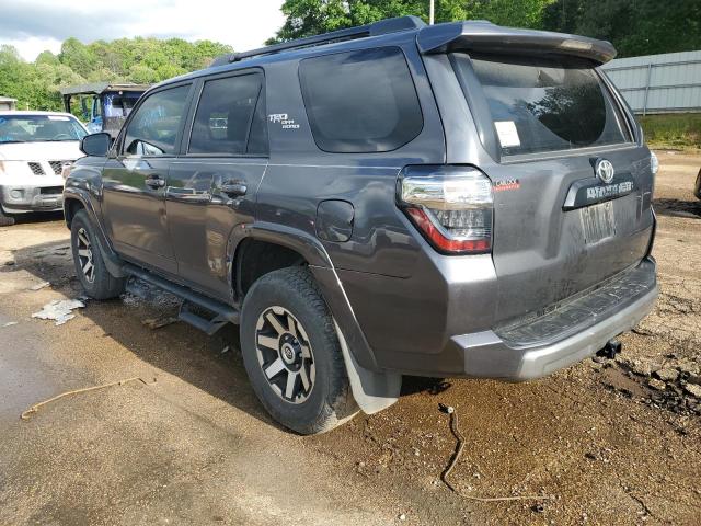 Photo 2 from auction – 2020 TOYOTA 4RUNNER SR with VIN JTEBU5JR7L5811353