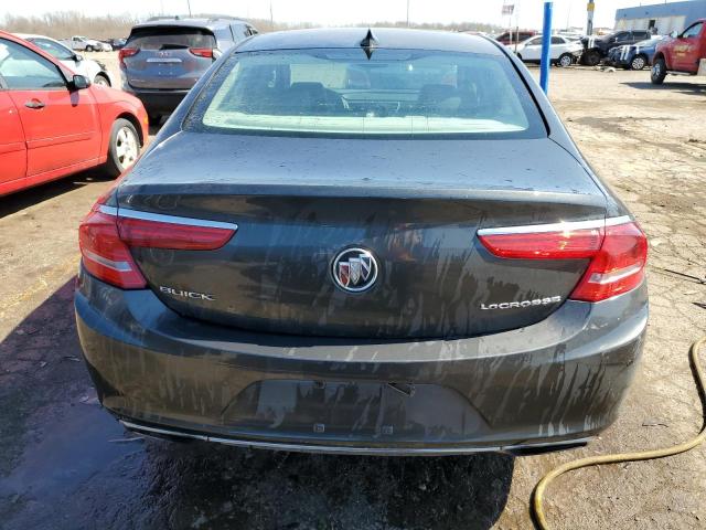 Photo 6 from auction – 2017 BUICK LACROSSE E with VIN 1G4ZP5SS4HU195681