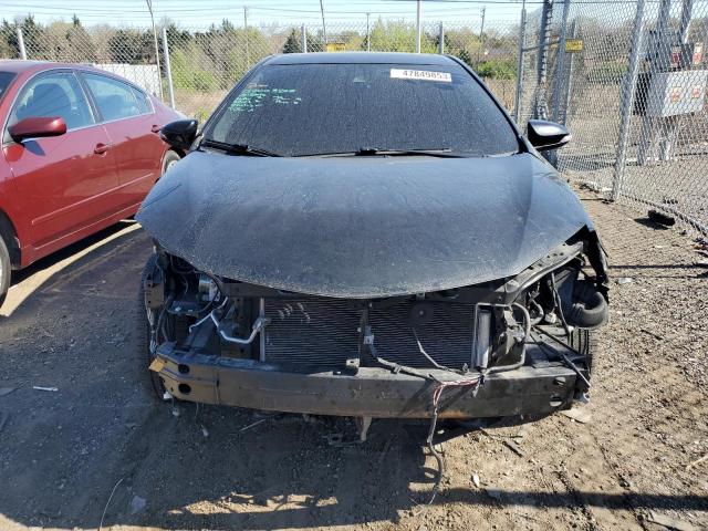 Photo 5 from auction – 2017 TOYOTA COROLLA L with VIN 2T1BURHE6HC941309
