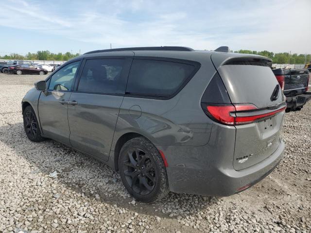 Photo 2 from auction – 2021 CHRYSLER PACIFICA T with VIN 2C4RC1FG6MR601515