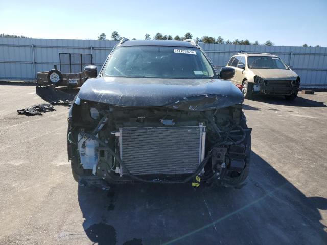 Photo 5 from auction – 2018 NISSAN ROGUE S with VIN KNMAT2MV2JP620337