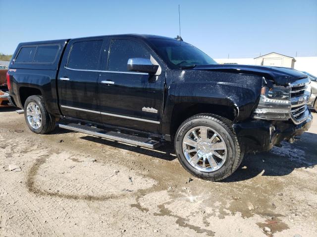 Photo 4 from auction – 2017 CHEVROLET SILVERADO with VIN 3GCUKTEC1HG476412