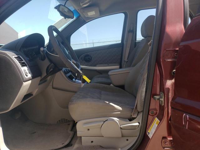 Photo 7 from auction – 2008 CHEVROLET EQUINOX LS with VIN 2CNDL23F286306135