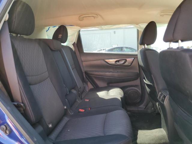 Photo 11 from auction – 2018 NISSAN ROGUE S with VIN JN8AT2MT7JW450646