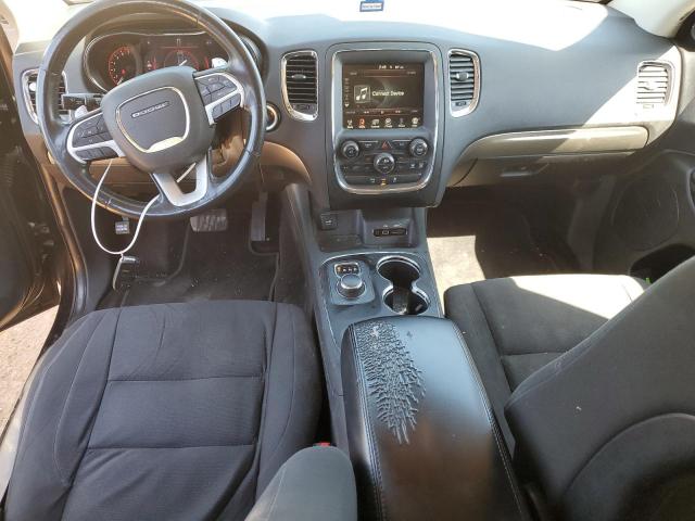 Photo 8 from auction – 2015 DODGE DURANGO SX with VIN 1C4RDHAG4FC147354