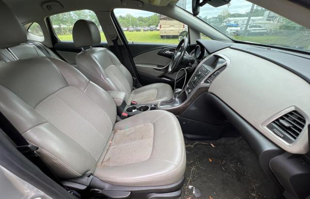 Photo 5 from auction – 2016 BUICK VERANO SPO with VIN 1G4PW5SK6G4159192