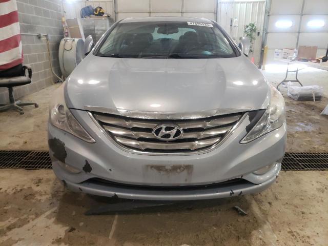 Photo 5 from auction – 2012 HYUNDAI SONATA SE with VIN 5NPEC4AB1CH458979