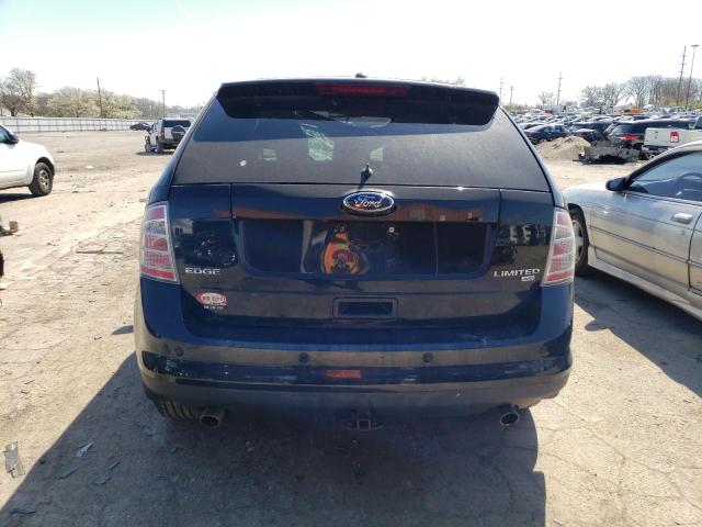 Photo 6 from auction – 2008 FORD EDGE LIMIT with VIN 2FMDK49C48BB06313
