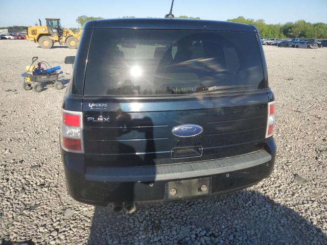 Photo 6 from auction – 2010 FORD FLEX SE with VIN 2FMGK5BC3ABA54367