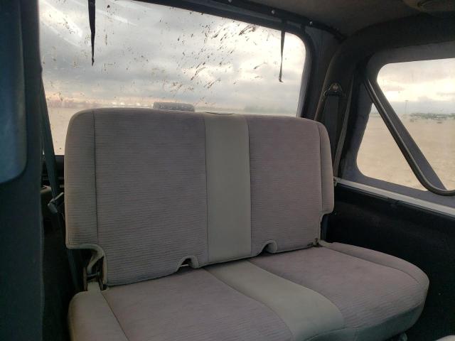 Photo 11 from auction – 2004 JEEP WRANGLER X with VIN 1J4FA39S64P703588