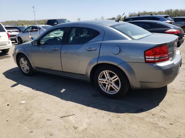 Photo 2 from auction – 2010 DODGE AVENGER EX with VIN 1B3CC1FB3AN231886
