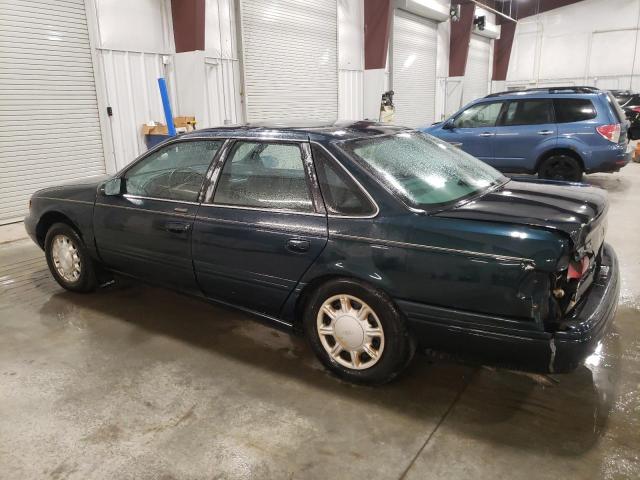 Photo 2 from auction – 1995 FORD TAURUS LX with VIN 1FALP53U6SG135987