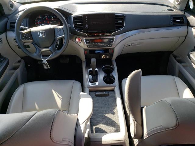 Photo 8 from auction – 2019 HONDA PILOT EXL with VIN 5FNYF6H55KB049543