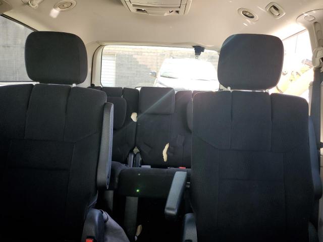 Photo 10 from auction – 2011 CHRYSLER TOWN & COU with VIN 2A4RR5DG1BR768624