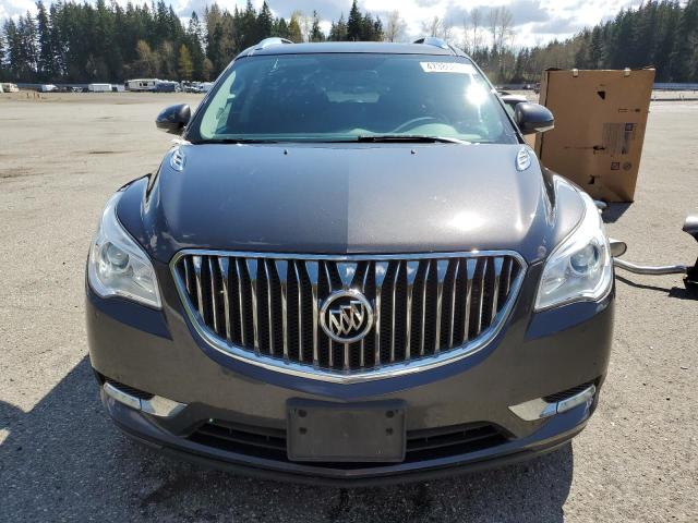 Photo 5 from auction – 2015 BUICK ENCLAVE with VIN 5GAKVBKD7FJ313573