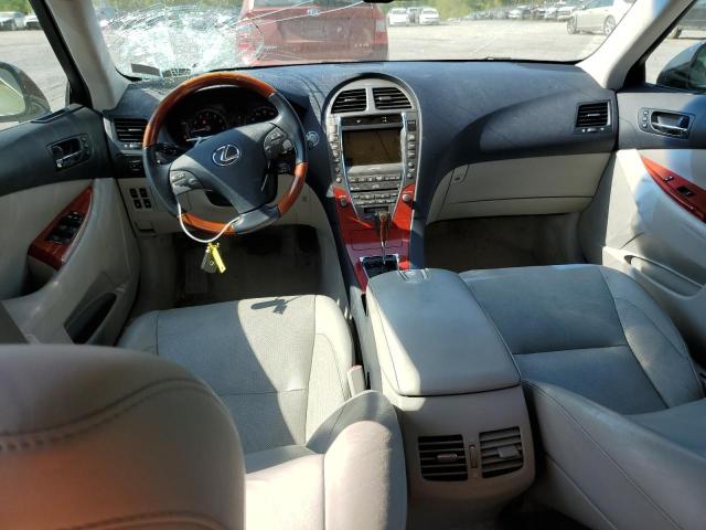 Photo 8 from auction – 2008 LEXUS ES 350 with VIN JTHBJ46G082164025