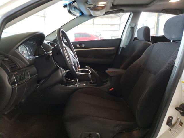 Photo 7 from auction – 2009 MITSUBISHI GALANT ES with VIN 4A3AB36F09E033573