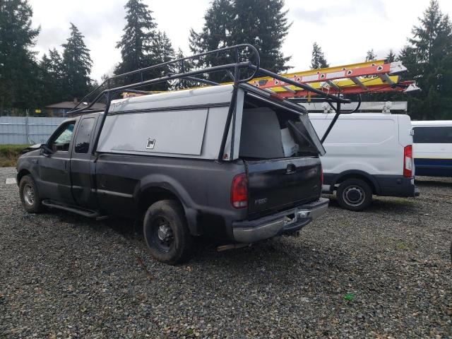 Photo 2 from auction – 1999 FORD F250 SUPER with VIN 1FTNX20F0XEE12773
