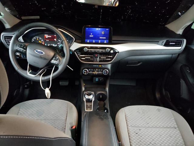 Photo 8 from auction – 2021 FORD ESCAPE SE with VIN 1FMCU9G64MUB06459