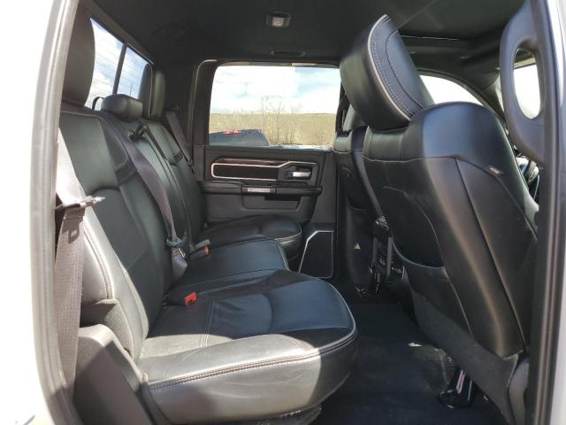 Photo 10 from auction – 2019 RAM 2500 LARAM with VIN 3C6UR5FL8KG587723