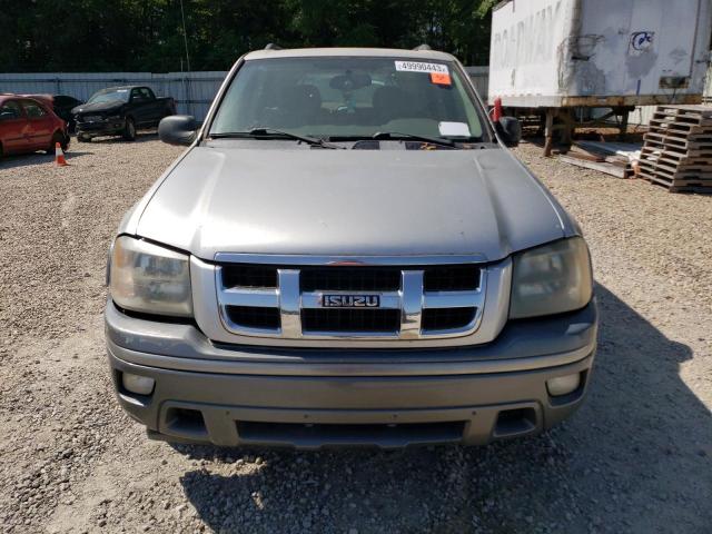 Photo 5 from auction – 2007 ISUZU ASCENDER S with VIN 4NUDT13S372702263
