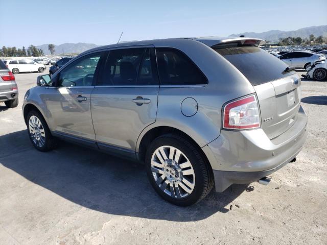 Photo 2 from auction – 2008 FORD EDGE LIMIT with VIN 2FMDK49C68BB44934