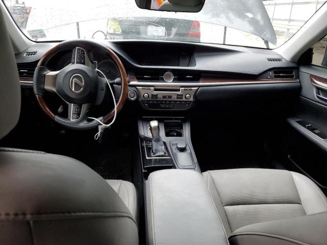 Photo 8 from auction – 2016 LEXUS ES 350 with VIN 58ABK1GG6GU007635