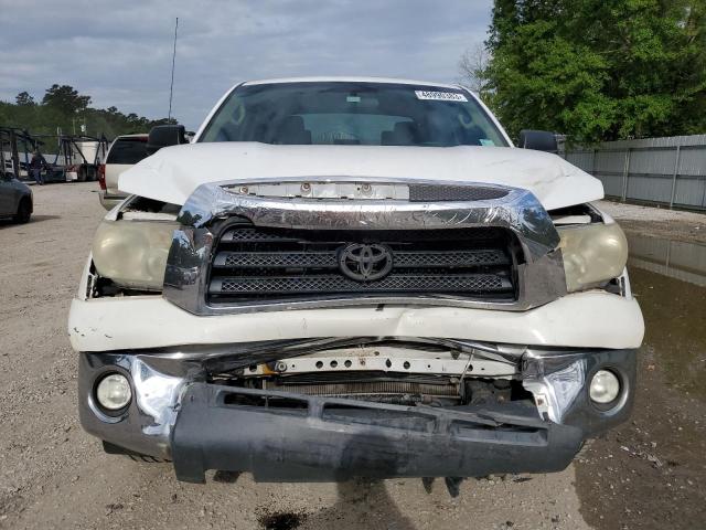 Photo 5 from auction – 2008 TOYOTA TUNDRA CRE with VIN 5TFEV54128X063370