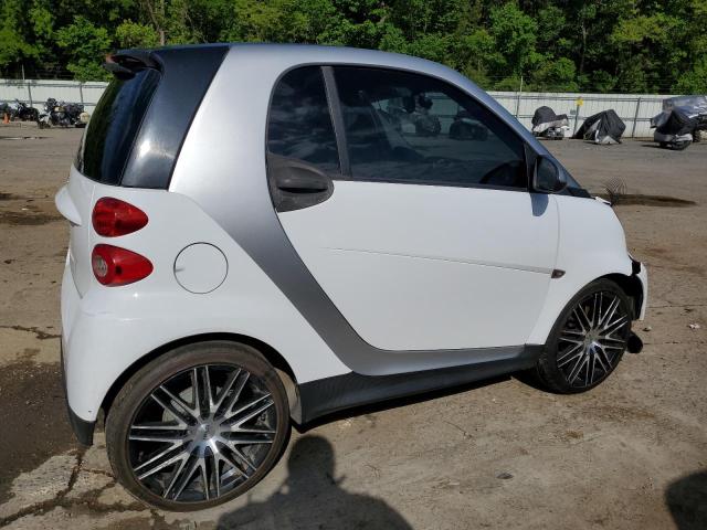 Photo 3 from auction – 2015 SMART FORTWO PUR with VIN WMEEJ3BA4FK798950