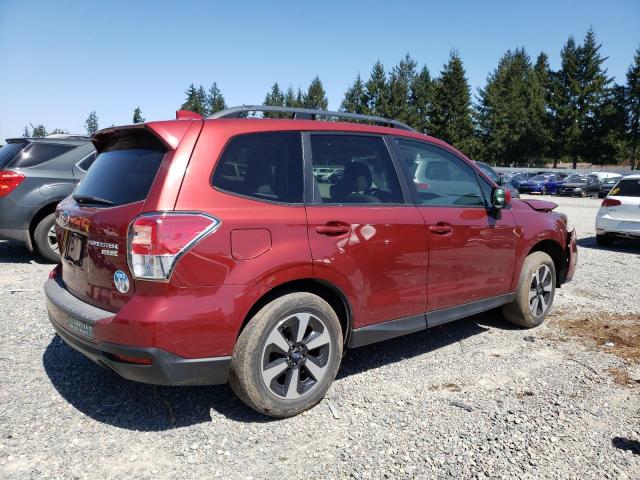 Photo 3 from auction – 2017 SUBARU FORESTER 2 with VIN JF2SJAGC1HH433157