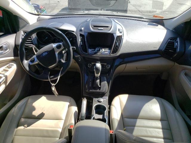 Photo 8 from auction – 2016 FORD ESCAPE TIT with VIN 1FMCU9JX2GUB49770