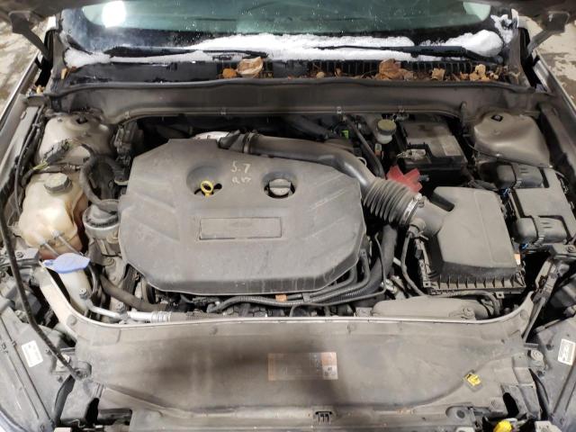 Photo 11 from auction – 2015 FORD FUSION SE with VIN 3FA6P0T91FR283989