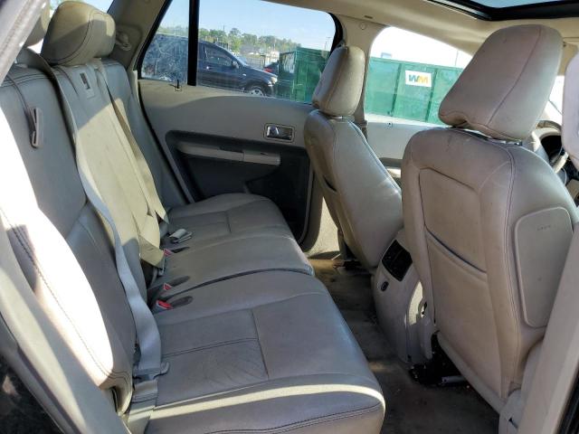 Photo 10 from auction – 2007 FORD EDGE SEL P with VIN 2FMDK39C67BA93766