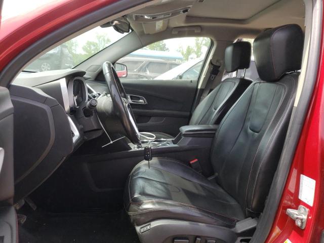 Photo 7 from auction – 2015 CHEVROLET EQUINOX LT with VIN 2GNFLHE36F6386272