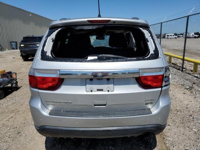 Photo 6 from auction – 2011 DODGE DURANGO CR with VIN 1D4RE4GGXBC743921
