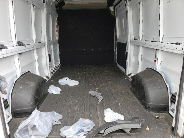 Photo 10 from auction – 2021 RAM PROMASTER with VIN 3C6LRVDG2ME512810