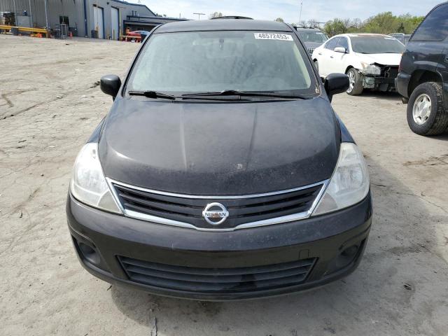 Photo 5 from auction – 2012 NISSAN VERSA S with VIN 3N1BC1CPXCL363155