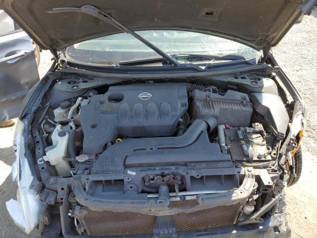 Photo 11 from auction – 2012 NISSAN ALTIMA BAS with VIN 1N4AL2AP8CC191226