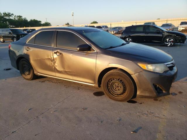 Photo 4 from auction – 2012 TOYOTA CAMRY BASE with VIN 4T4BF1FKXCR220329