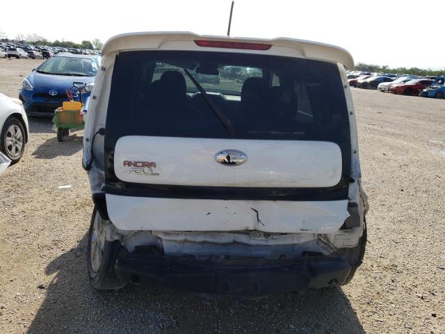Photo 6 from auction – 2014 KIA SOUL with VIN KNDJN2A26E7028997