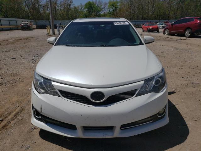 Photo 5 from auction – 2012 TOYOTA CAMRY BASE with VIN 4T1BF1FK8CU630279