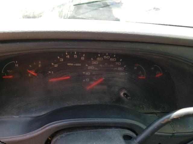 Photo 9 from auction – 2006 FORD ECONOLINE with VIN 1FTNE24L96HA42832