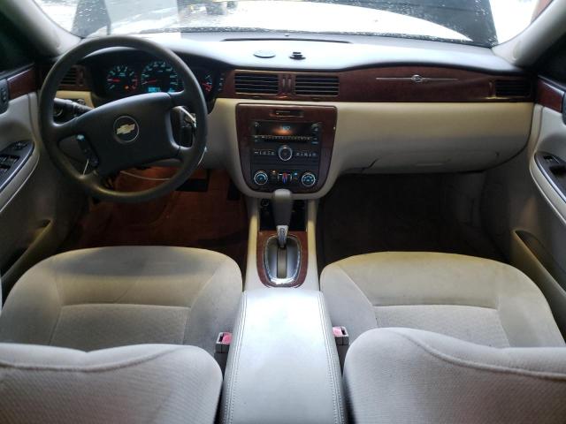 Photo 8 from auction – 2009 CHEVROLET IMPALA 1LT with VIN 2G1WT57KX91193872