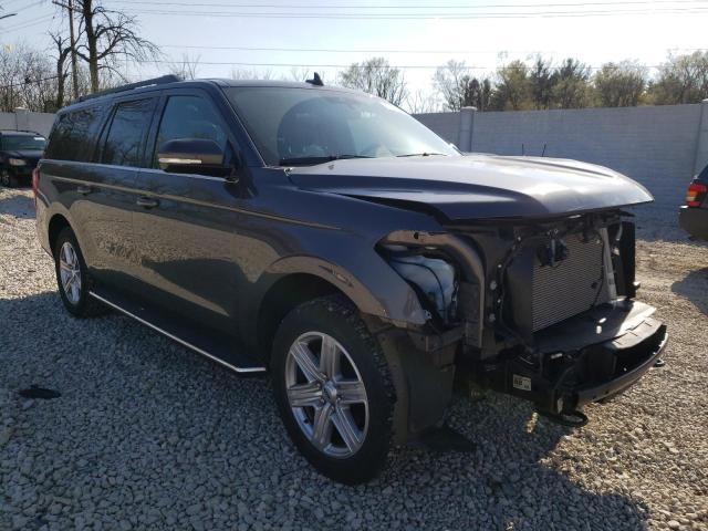 Photo 4 from auction – 2020 FORD EXPEDITION with VIN 1FMJK1JT5LEA74885